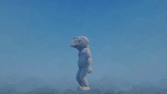 A screenshot taken in Dreams. 2 of 4.