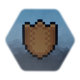 Kite Shield - PxlTube