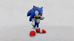 A screenshot taken in Dreams. 3 of 25.