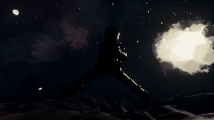 A screenshot taken in Dreams. 3 of 11.