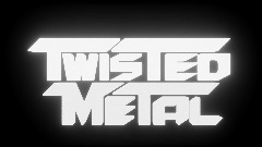 Twisted Metal: Golden Reckoning