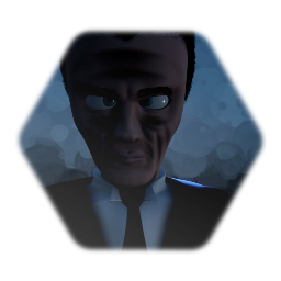 GMan WIP