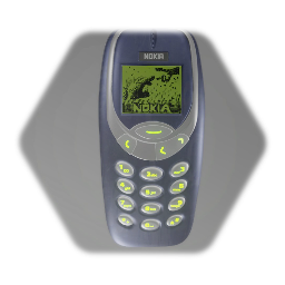 Nokia 3310 Phone