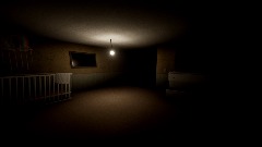 Nobody's Home (Horror)