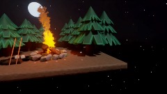 Campfire Chef