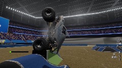 A screenshot taken in Dreams. 1 of 26.