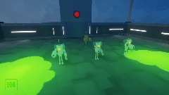 A screenshot taken in Dreams. 4 of 8.