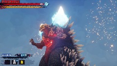 A screenshot taken in Dreams. 17 of 30.