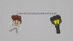 Shadow BRIANYOUNG09 and BRIANYOUNG09 EP.1 Minecraft