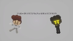 Shadow BRIANYOUNG09 and BRIANYOUNG09 EP.2, The Rocket Launcher