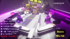 A screenshot taken in Dreams. 22 of 30.