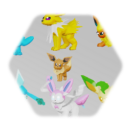 <term>Eeveelutions!