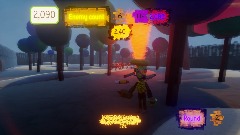 A screenshot taken in Dreams. 6 of 15.