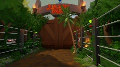 A screenshot taken in Dreams. 1 of 1.