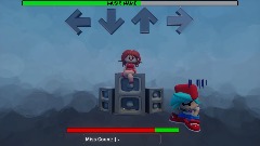 A screenshot taken in Dreams. 2 of 2.