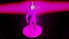 Buff Cupcake showcase