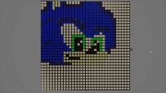 A screenshot taken in Dreams. 21 of 28.