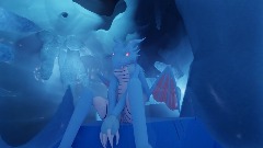 A screenshot taken in Dreams. 2 of 6.