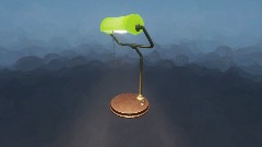 A screenshot taken in Dreams. 1 of 2.