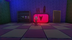 A screenshot taken in Dreams. 10 of 29.