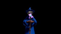 A screenshot taken in Dreams. 1 of 1.