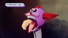 A screenshot taken in Dreams. 24 of 26.