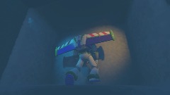 A screenshot taken in Dreams. 1 of 1.