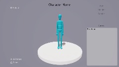 A screenshot taken in Dreams. 2 of 2.