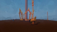 A screenshot taken in Dreams. 10 of 20.