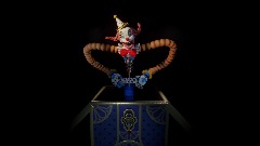 A screenshot taken in Dreams. 1 of 2.