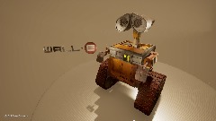 A screenshot taken in Dreams. 1 of 13.