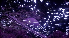 A screenshot taken in Dreams. 4 of 27.