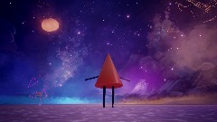 A screenshot taken in Dreams. 20 of 22.