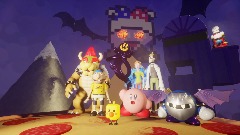 Marx‘s revenge: Chick to the rescue