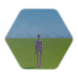 Strafe controls logic