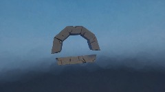 A screenshot taken in Dreams. 19 of 27.