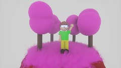 A screenshot taken in Dreams. 2 of 2.