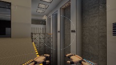 A screenshot taken in Dreams. 11 of 12.