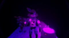 A screenshot taken in Dreams. 3 of 3.