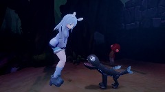 A screenshot taken in Dreams. 1 of 1.