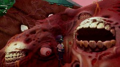 A screenshot taken in Dreams. 13 of 25.