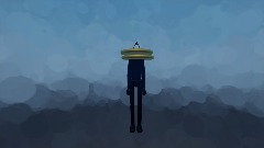 A screenshot taken in Dreams. 5 of 26.