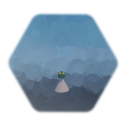 Old Fashion Snake Toy Unexciting Asset Jam Template