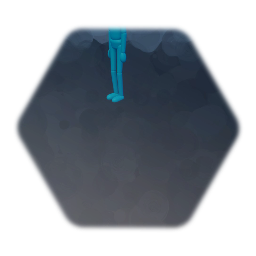 Blank Puppet (Deluxe)