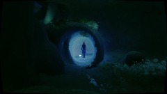 A screenshot taken in Dreams. 15 of 28.