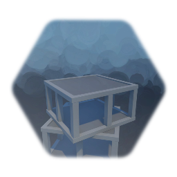 Office Block Penthouse