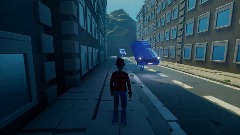 A screenshot taken in Dreams. 5 of 10.