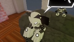 A screenshot taken in Dreams. 19 of 23.