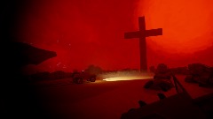 A screenshot taken in Dreams. 18 of 28.
