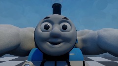 Thomas The GOD Engine